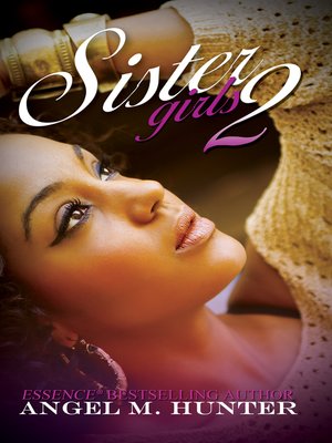 cover image of Sister Girls 2